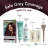 Paradyes Rich Burgundy Timeless Hair Tint